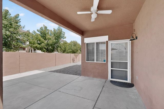 7728 Redwood Drive NW, Albuquerque, NM 87120