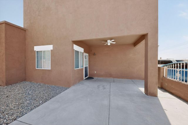 7728 Redwood Drive NW, Albuquerque, NM 87120