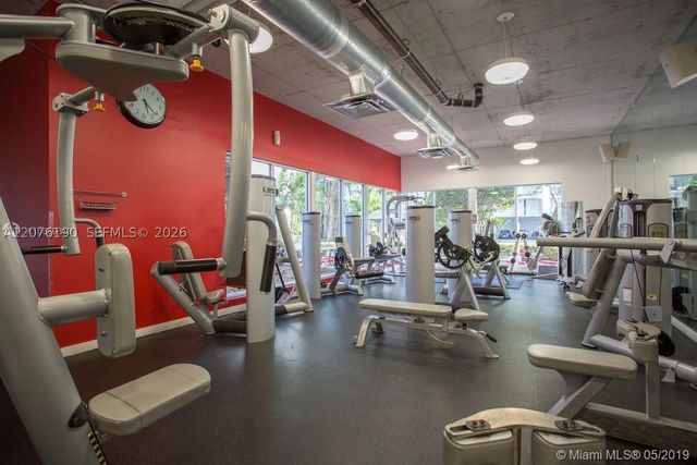 650 NE 64th St G602, Miami, FL 33138