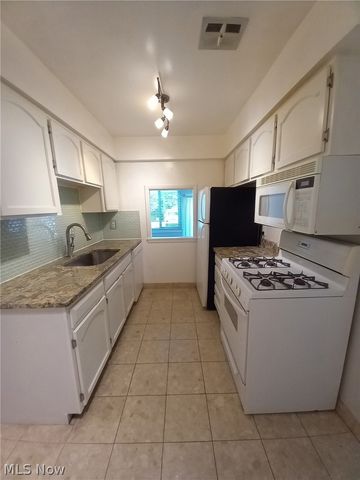 12900 Lake Avenue 118, Lakewood, OH 44107