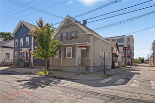 448 Public Street, Providence, RI 02907