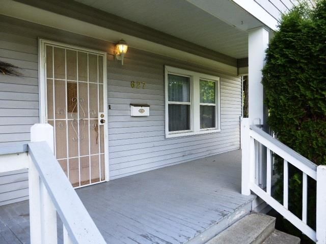 627 W Dalton Ave, Spokane, WA 99205
