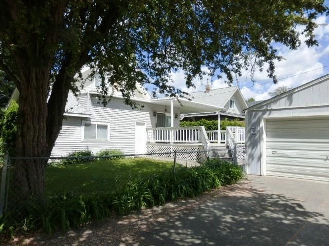 627 W Dalton Ave, Spokane, WA 99205