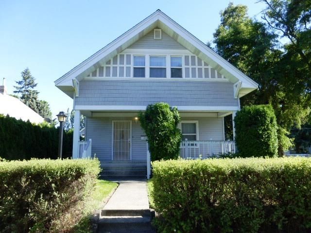 627 W Dalton Ave, Spokane, WA 99205