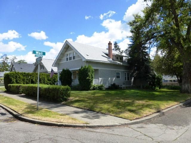 627 W Dalton Ave, Spokane, WA 99205