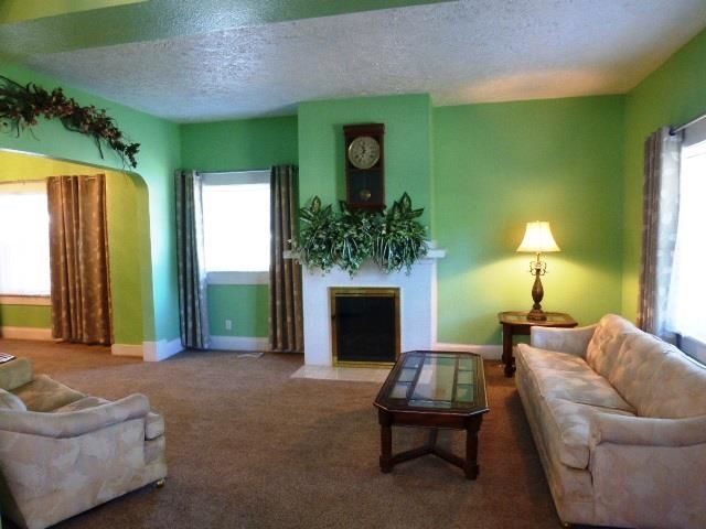 627 W Dalton Ave, Spokane, WA 99205