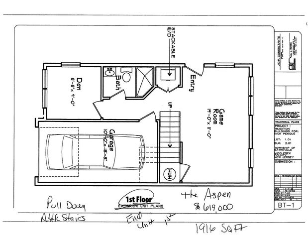 57 Bonus Court, Sayreville, NJ 08879