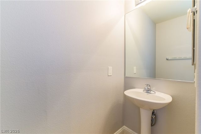 1695 Little Crow Avenue, Las Vegas, NV 89123