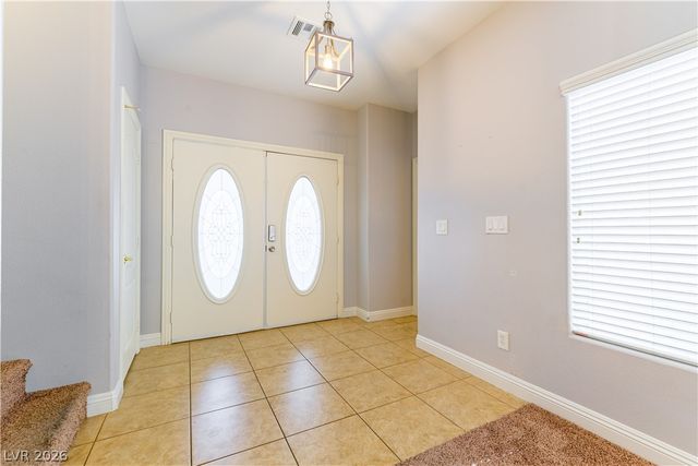 1695 Little Crow Avenue, Las Vegas, NV 89123