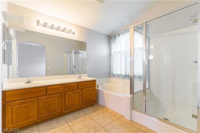 1695 Little Crow Avenue, Las Vegas, NV 89123