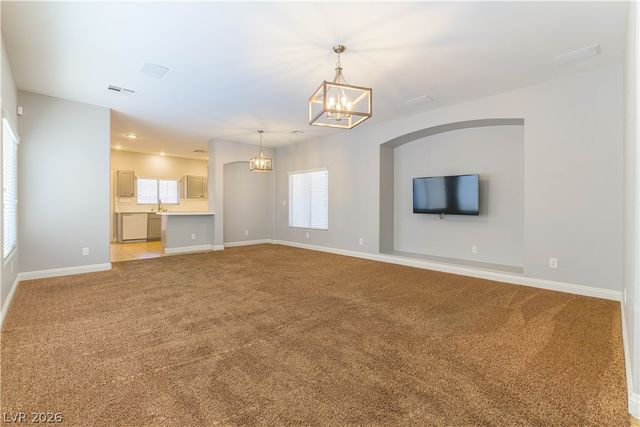 1695 Little Crow Avenue, Las Vegas, NV 89123