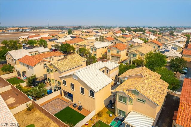 1695 Little Crow Avenue, Las Vegas, NV 89123