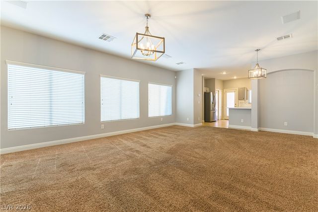 1695 Little Crow Avenue, Las Vegas, NV 89123