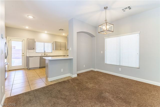 1695 Little Crow Avenue, Las Vegas, NV 89123