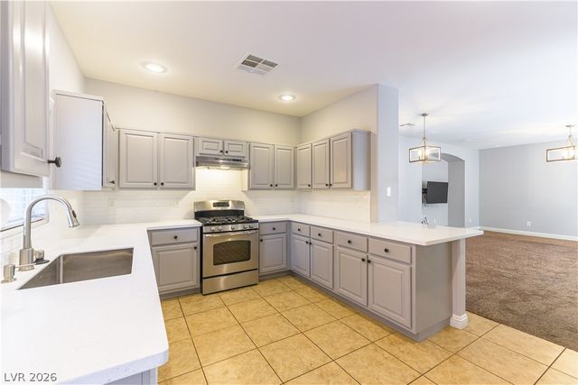 1695 Little Crow Avenue, Las Vegas, NV 89123