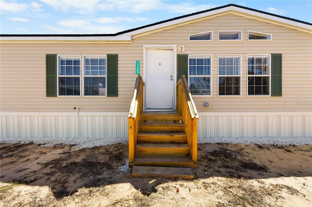 17237 SW 17TH CIRCLE, Ocala, FL 34473