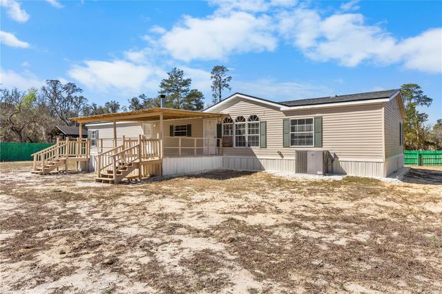 17237 SW 17TH CIRCLE, Ocala, FL 34473