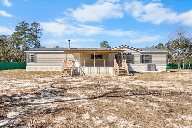 17237 SW 17TH CIRCLE, Ocala, FL 34473