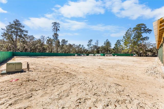 17237 SW 17TH CIRCLE, Ocala, FL 34473