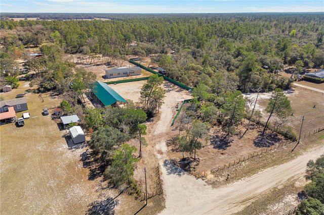 17237 SW 17TH CIRCLE, Ocala, FL 34473