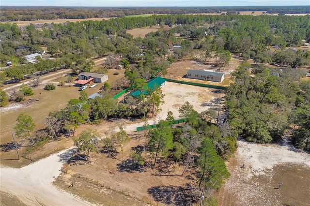 17237 SW 17TH CIRCLE, Ocala, FL 34473