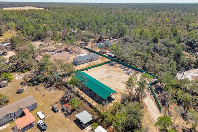 17237 SW 17TH CIRCLE, Ocala, FL 34473