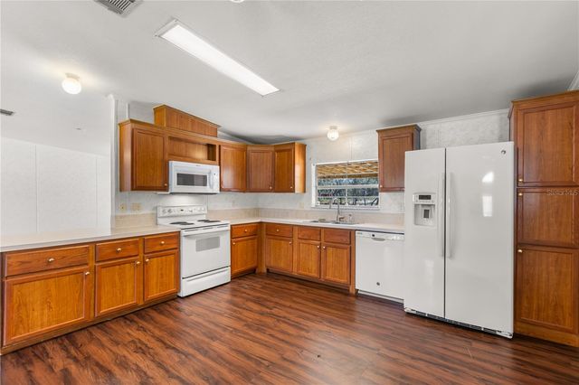 17237 SW 17TH CIRCLE, Ocala, FL 34473