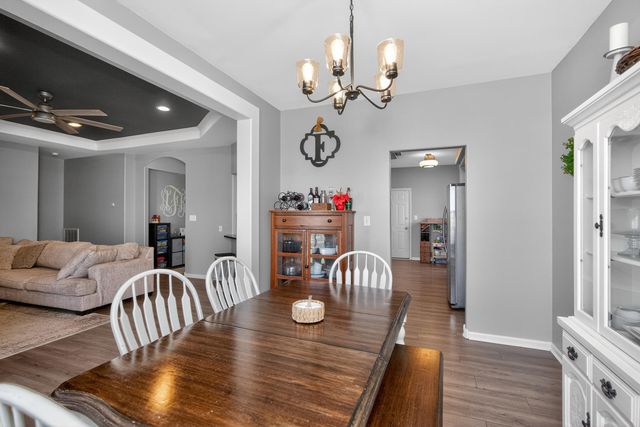 2600 Whiteberry Drive, Lexington, KY 40511