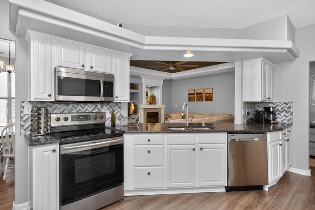 2600 Whiteberry Drive, Lexington, KY 40511