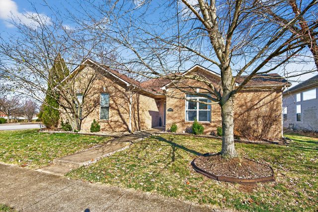 2600 Whiteberry Drive, Lexington, KY 40511