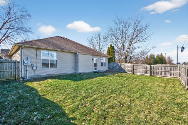 2600 Whiteberry Drive, Lexington, KY 40511
