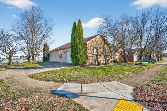 2600 Whiteberry Drive, Lexington, KY 40511