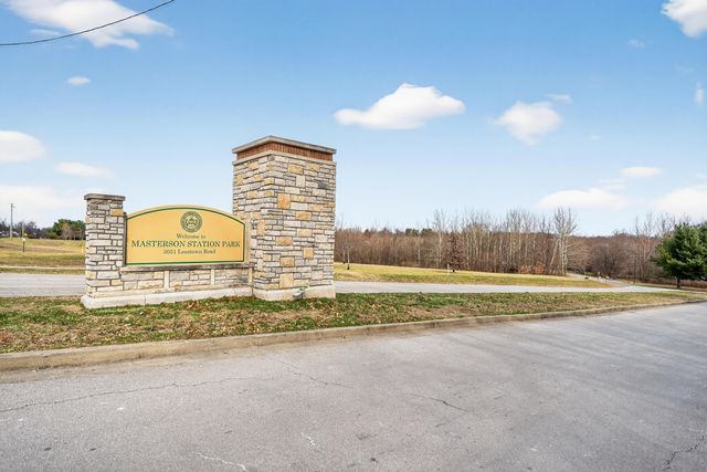 2600 Whiteberry Drive, Lexington, KY 40511