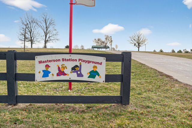 2600 Whiteberry Drive, Lexington, KY 40511