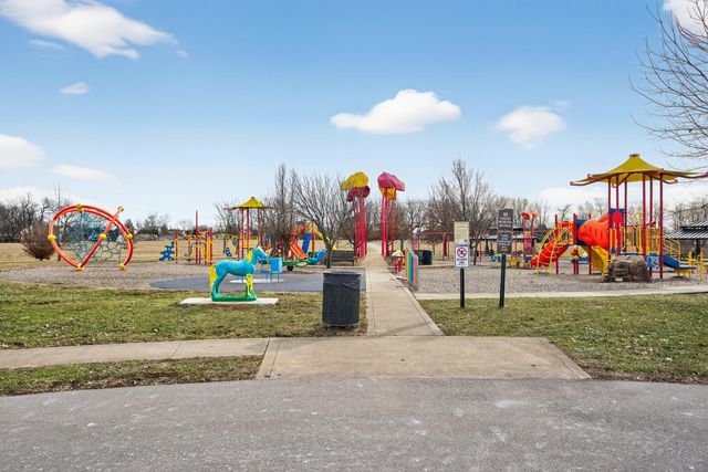 2600 Whiteberry Drive, Lexington, KY 40511