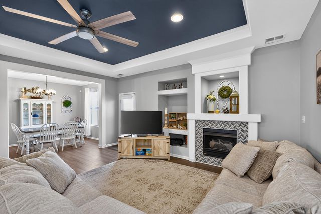 2600 Whiteberry Drive, Lexington, KY 40511