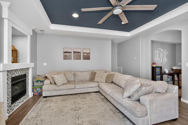 2600 Whiteberry Drive, Lexington, KY 40511