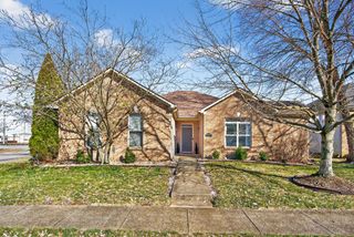 2600 Whiteberry Drive, Lexington, KY 40511