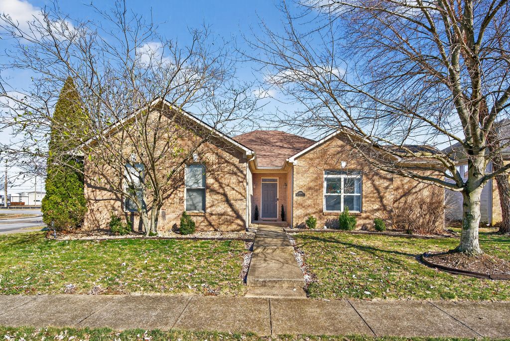 2600 Whiteberry Drive, Lexington, KY 40511