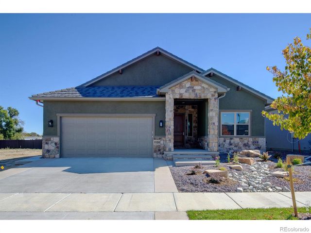 1158 Blue Agave Court, Loveland, CO 80537