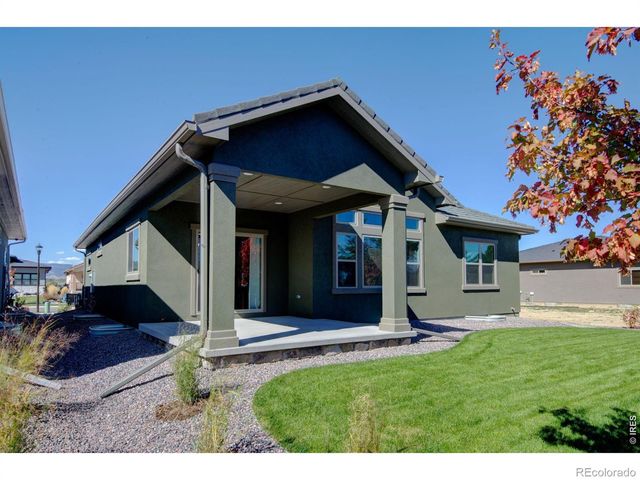 1158 Blue Agave Court, Loveland, CO 80537