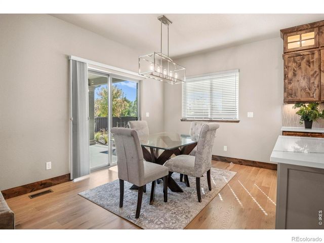 1158 Blue Agave Court, Loveland, CO 80537