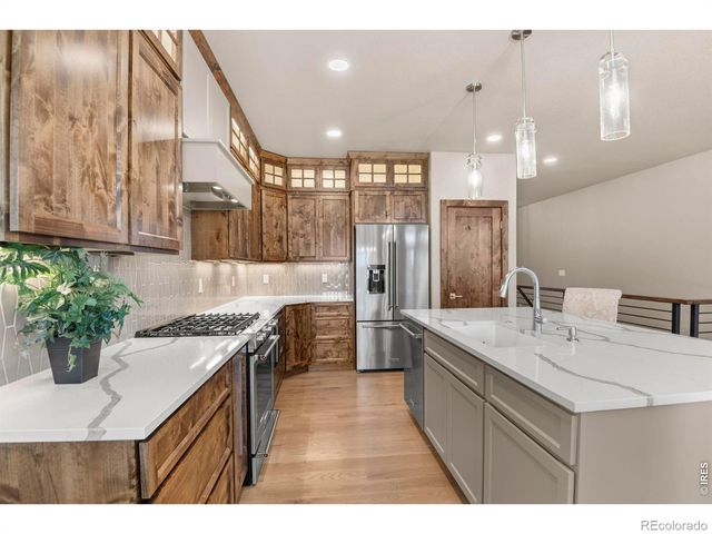 1158 Blue Agave Court, Loveland, CO 80537