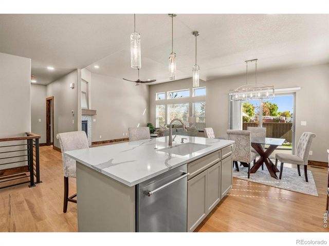 1158 Blue Agave Court, Loveland, CO 80537
