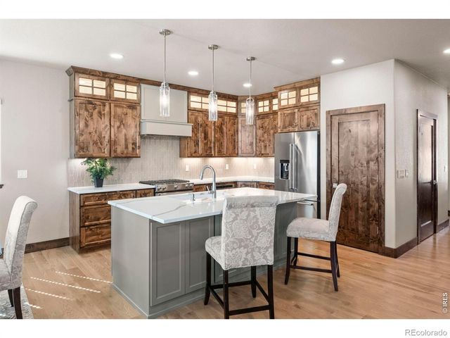 1158 Blue Agave Court, Loveland, CO 80537
