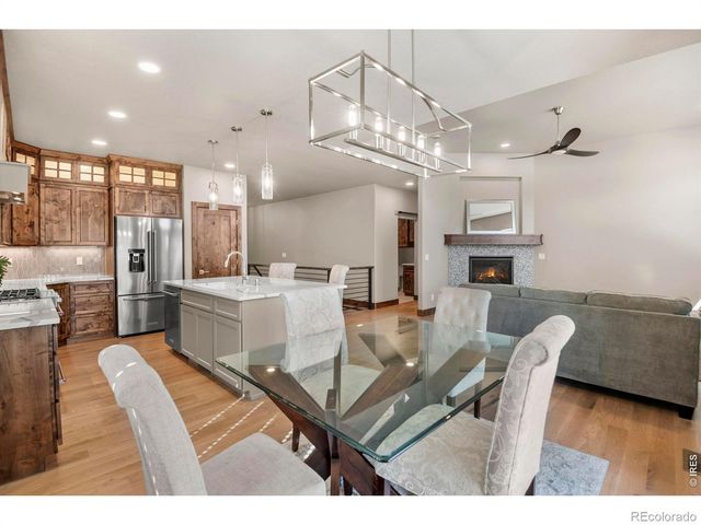 1158 Blue Agave Court, Loveland, CO 80537