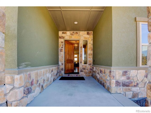 1158 Blue Agave Court, Loveland, CO 80537