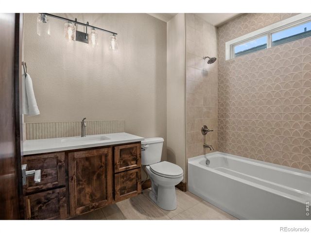 1158 Blue Agave Court, Loveland, CO 80537