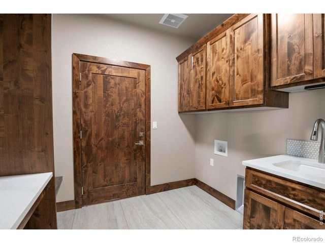 1158 Blue Agave Court, Loveland, CO 80537