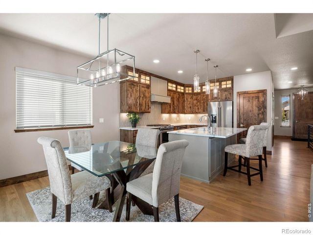 1158 Blue Agave Court, Loveland, CO 80537